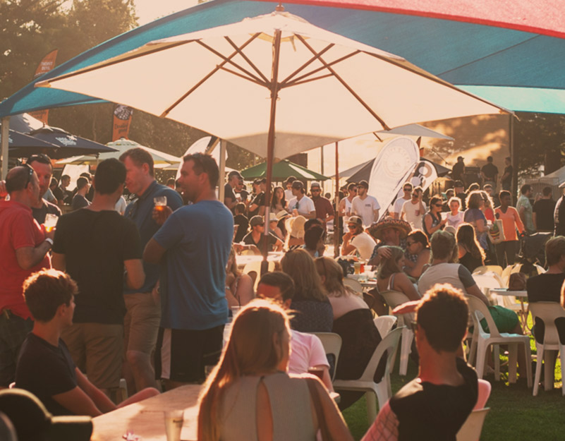 Fremantle BeerFest 11 13 November, 2016