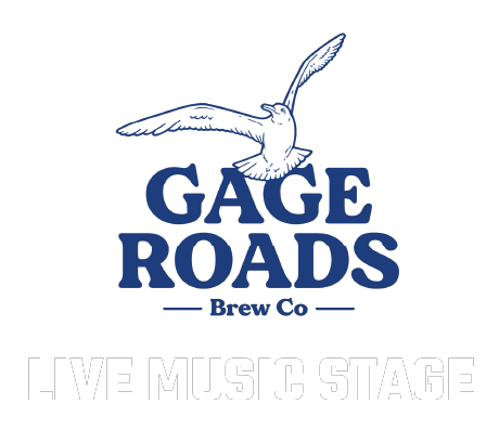 Gage Roads Live Music Stage at Fremantle BeerFest 2023