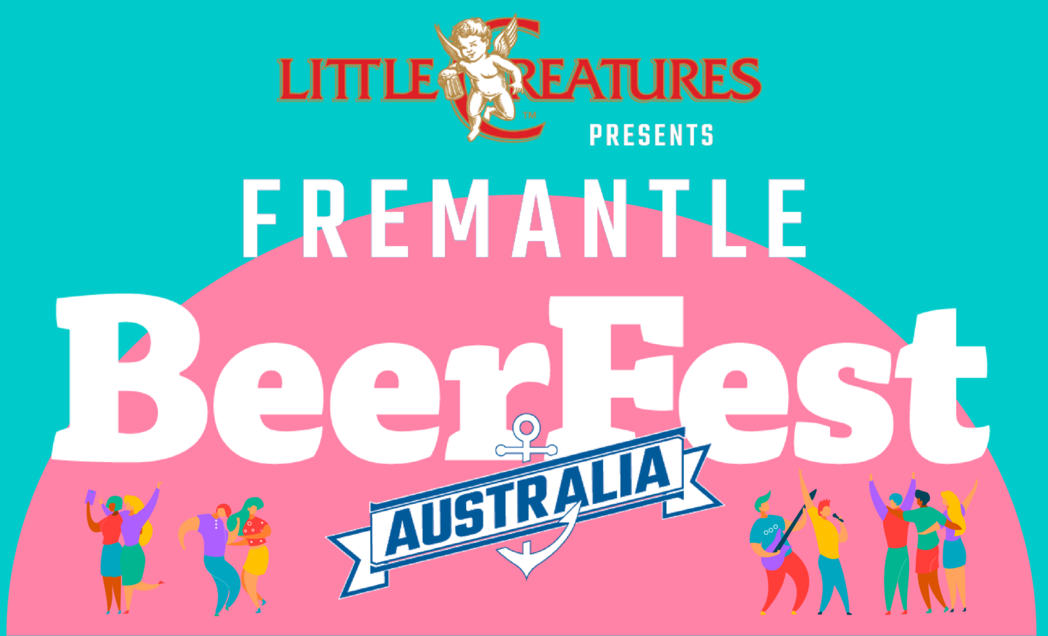 Fremantle BeerFest